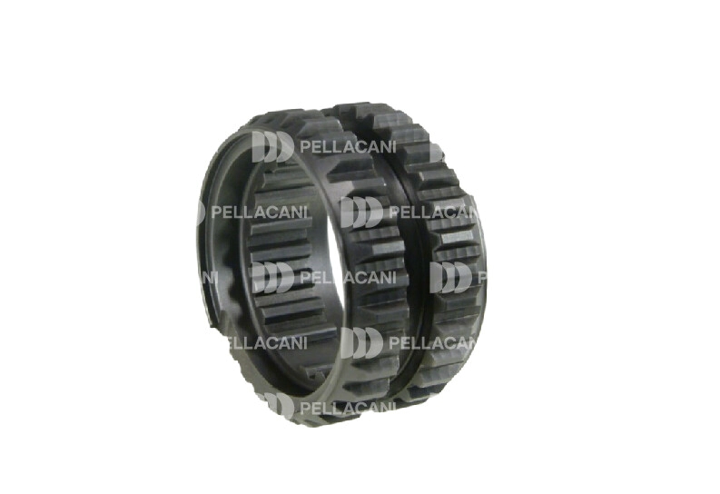 Manguito desplazable ZF16AS2630 Kz