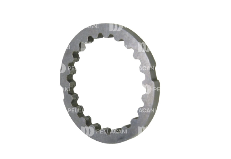 Anillo dentado 7mm caja ZF16AS2630 Kz