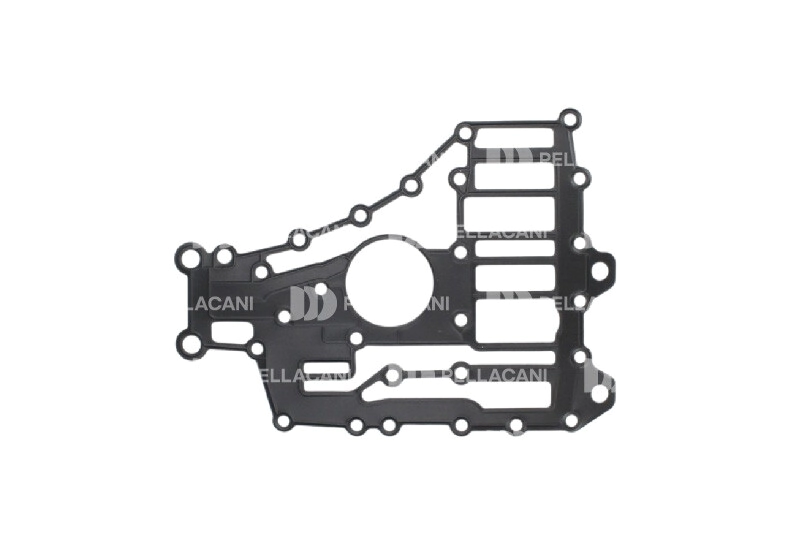 Junta de chapa ZF 16As2631 Kz