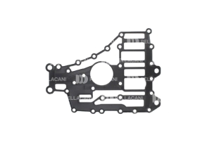 Junta de chapa ZF 16As2631 Kz