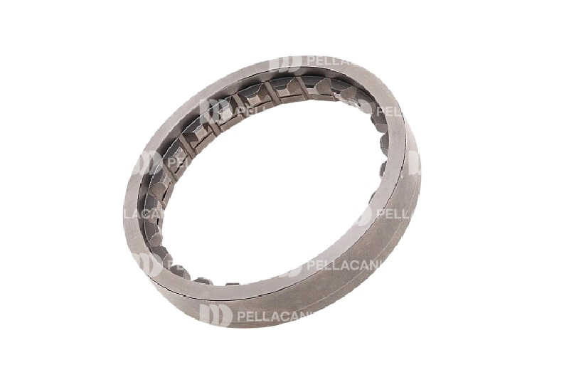Anillo dentado 23d ZF16AS2630 Kz