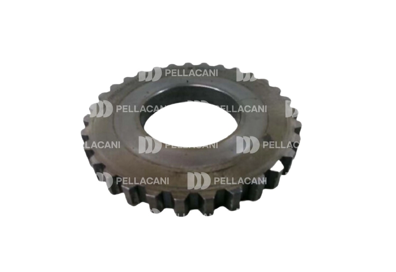Anillo dentado caja ZF 16AS2630 Kz