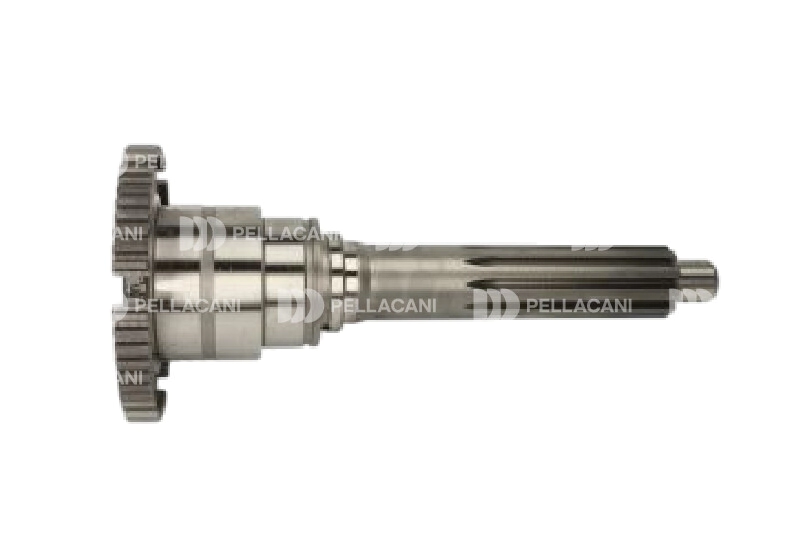 Directa caja ZF 16S2220 Kz