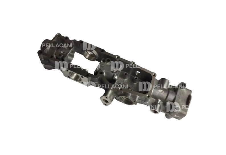 Selectora caja de cambios ZF 16S221 Kz