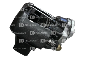 Caliper delantero Izquierdo PAN 17 MB