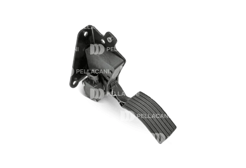 Pedal de acelerador Iveco Cavallino 320
