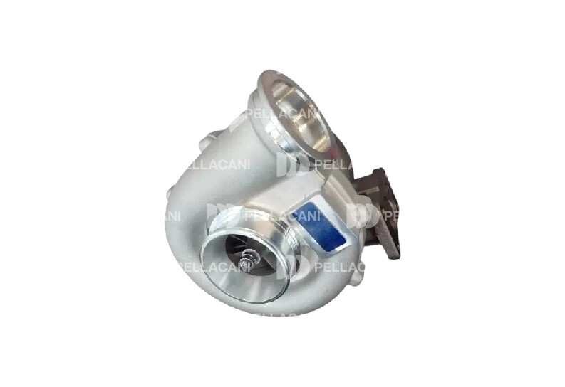 Turbo compresor Mercedes OM366 1620