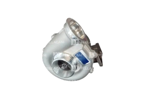Turbo compresor Mercedes OM366 1620