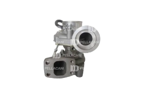 Turbo compresor MB OM904 Accelo 915
