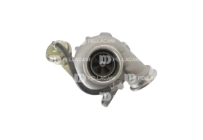Turbo compresor MB OM904 Accelo 915