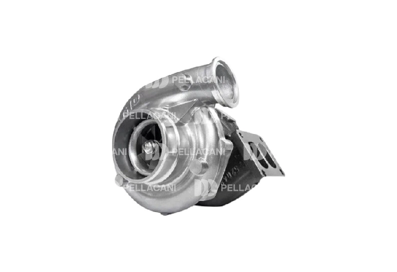 Turbo compresor Scania 114 320
