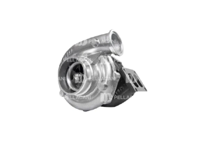 Turbo compresor Scania 114 320