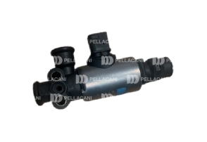 Válvula solenoide 3/2 vías Mercede