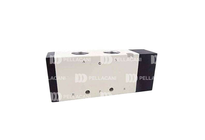 V�lvula neum�tica 5/2 v�as 1/2" T4