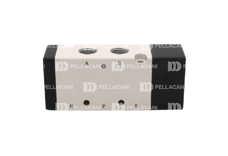 V�lvula neum�tica 5/2 v�as 1/8" T1