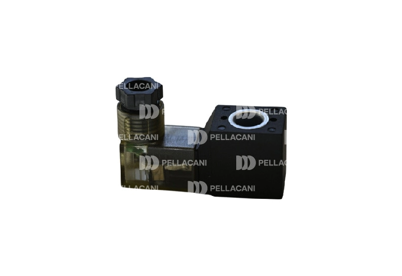 Bobina magn�tica 080 SERIES DC24V