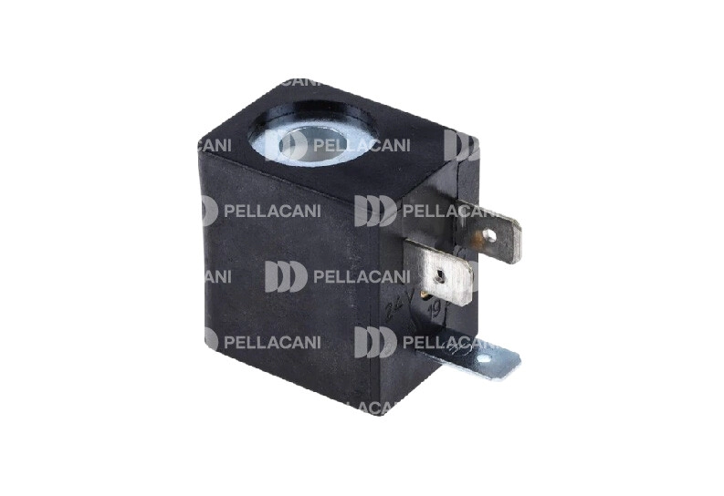 Bobina magn&eacute;tica 090 SERIES DC12V