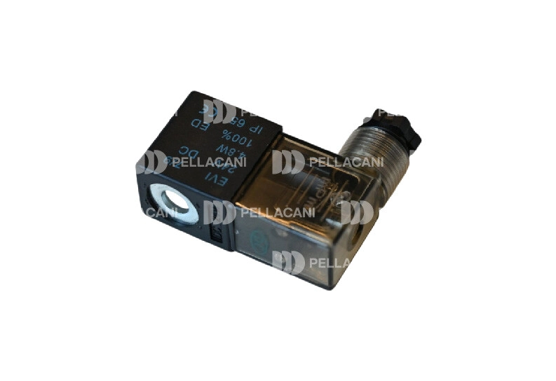 Bobina magn&eacute;tica 090 SERIES DC24V