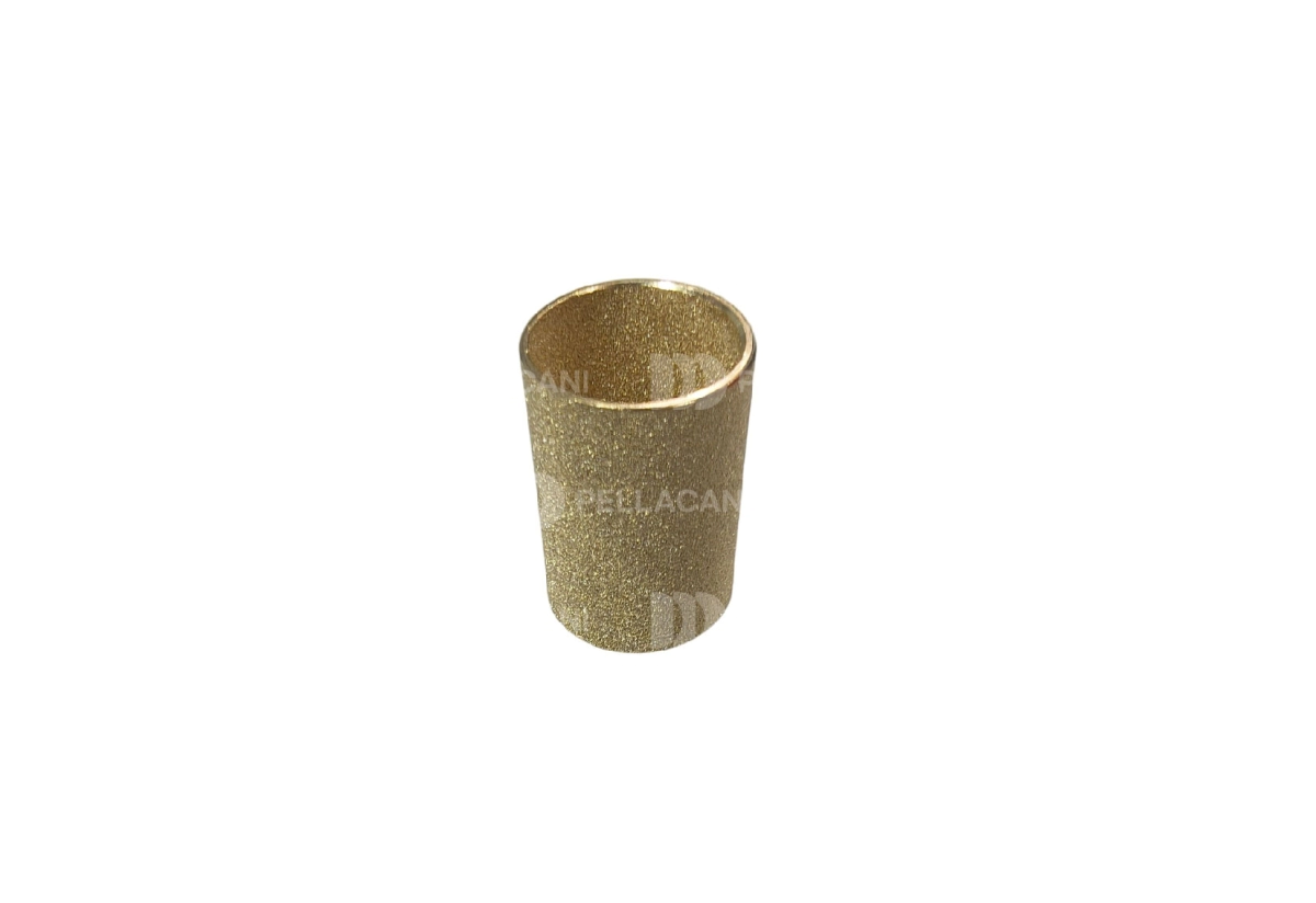 Elemento filtrante 40u para filtro neum�tico