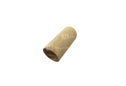 Elemento filtrante 40&micro;m P/ filtro neum&aacute;tico