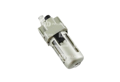 Repuesto carcasa P/ vaso lubricador AL3000-02