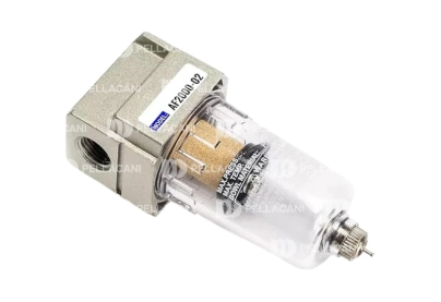 Repuesto Vaso P/ lubricador de aire AL2000-02