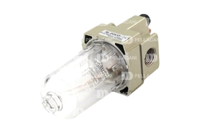 Repuesto Vaso P/ lubricador de aire AL3000-02