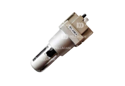 Repuesto Vaso P/ lubricador de aire AL5000-10