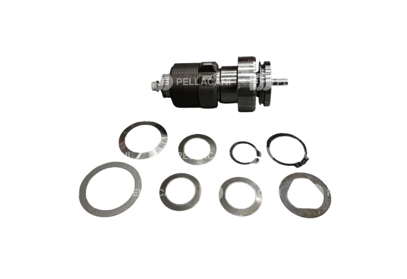 Mec de ajuste de núcleo MAXX22T - Tipo Wabco