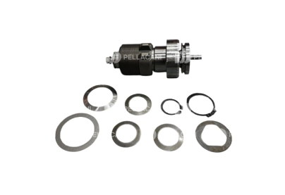 Mec de ajuste de núcleo MAXX22T - Tipo Wabco