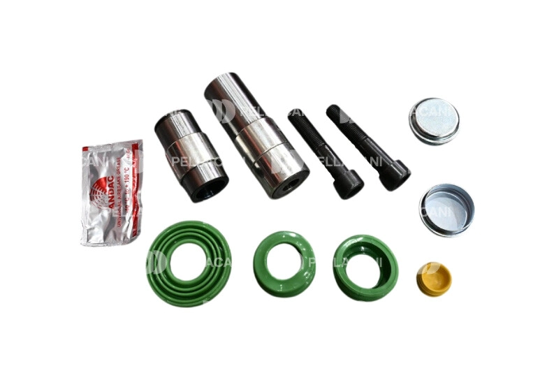 Kit de person bujes y fuelles MAXX22T