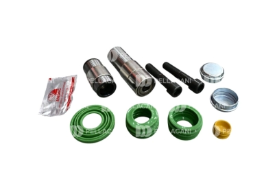 Kit de person bujes y fuelles MAXX22T