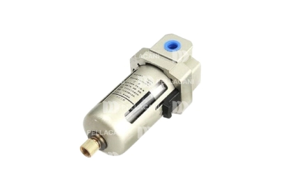 Filtro de aire AF 1/2" 25um T4