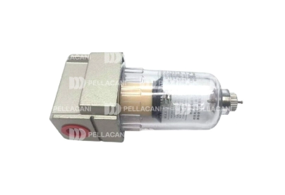 Filtro de aire AF 1/4" 25um T2