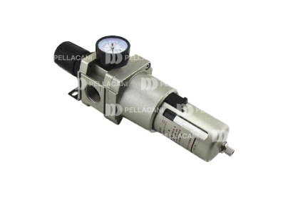 Filtro-Regulador de Aire AW 1
