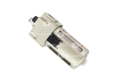 Lubricador de aire AL 1/2"