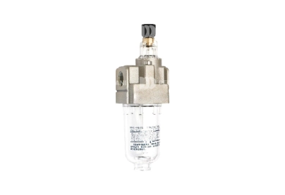 Lubricador de aire AL 1/4