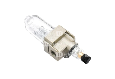 Lubricador de aire AL 1/4"