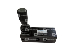 V&aacute;lvula Manual 5/3 v&iacute;as 1/4" Tipo Joystick