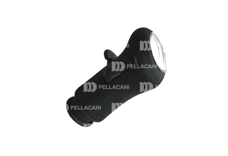 Empu�adura palanca de cambio Volvo VM