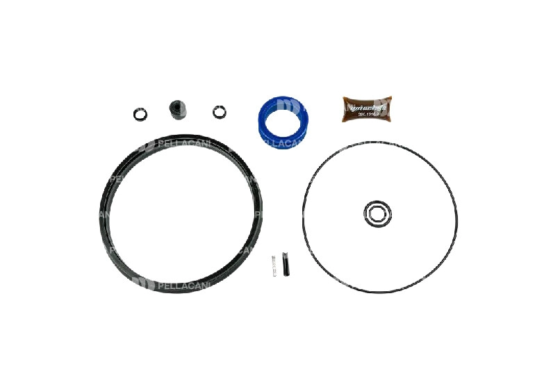 Kit rep cilindro freno disco Knorr 24/24 Qn