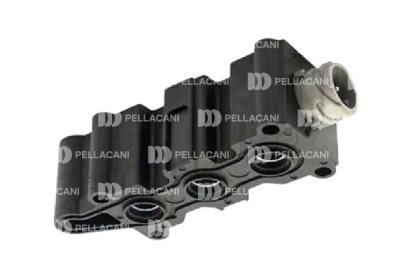 Solenoide V&aacute;lvula Secadora Volvo FH FM QN