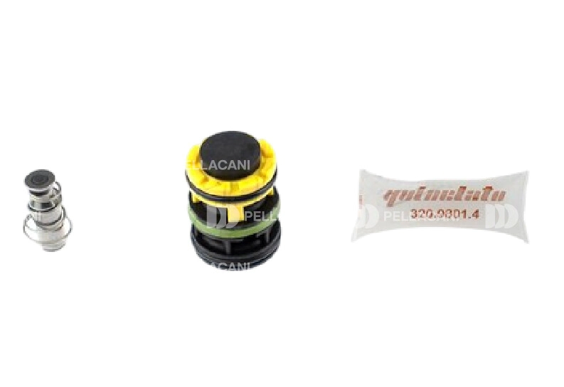 Kit rep solenoide control de cambio MB Qn
