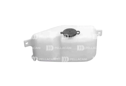 Deposito de agua limpiaparabrisas MB S/bomba