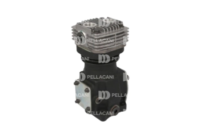 Compresor 75mm tipo Wabco aplica agricola Zp