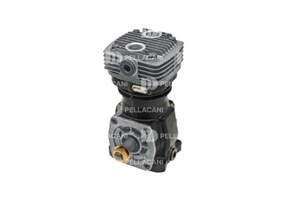 Compresor 75mm tipo Wabco aplica agricola Zp