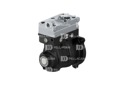Compresor tipo Wabco 85mm Volvo