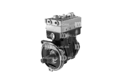 Compresor tipo Wabco 85mm Volvo