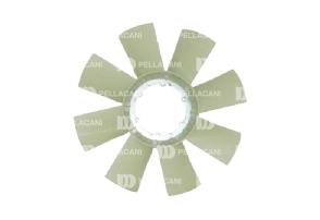 Paleta ventilador Scania S4 114 124