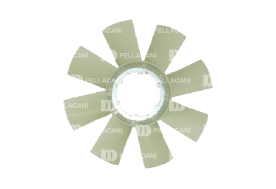 Paleta ventilador Scania S4 114 124